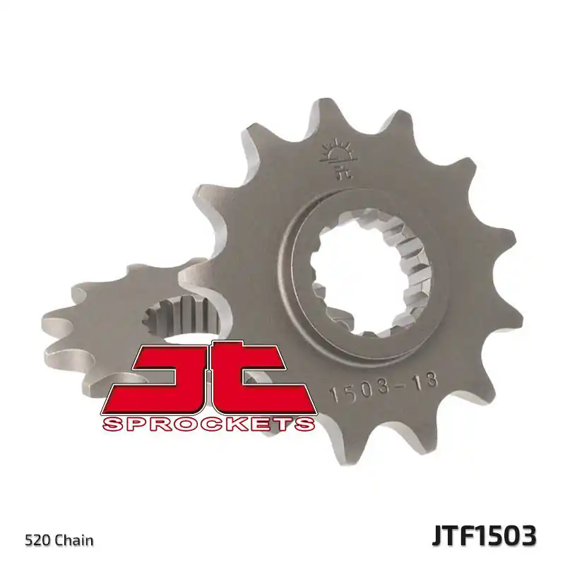 Bon Plan Pignon JT SPROCKETS acier standard 1503 – 525