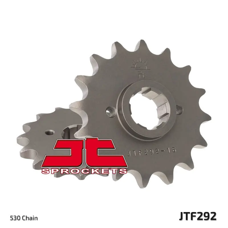 Soldes Pignon JT SPROCKETS acier standard 292 – 525