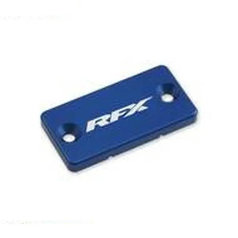 Jusqu&rsquo;à Épuisement Des Stocks Jeu de couvercle de maître cylindre RFX Pro (Bleu)