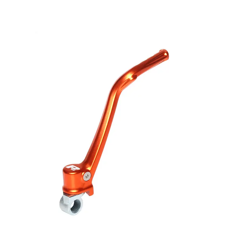 Levier de démarrage RFX série Race (Orange) – pour KTM SX125/150 Offre Exclusive