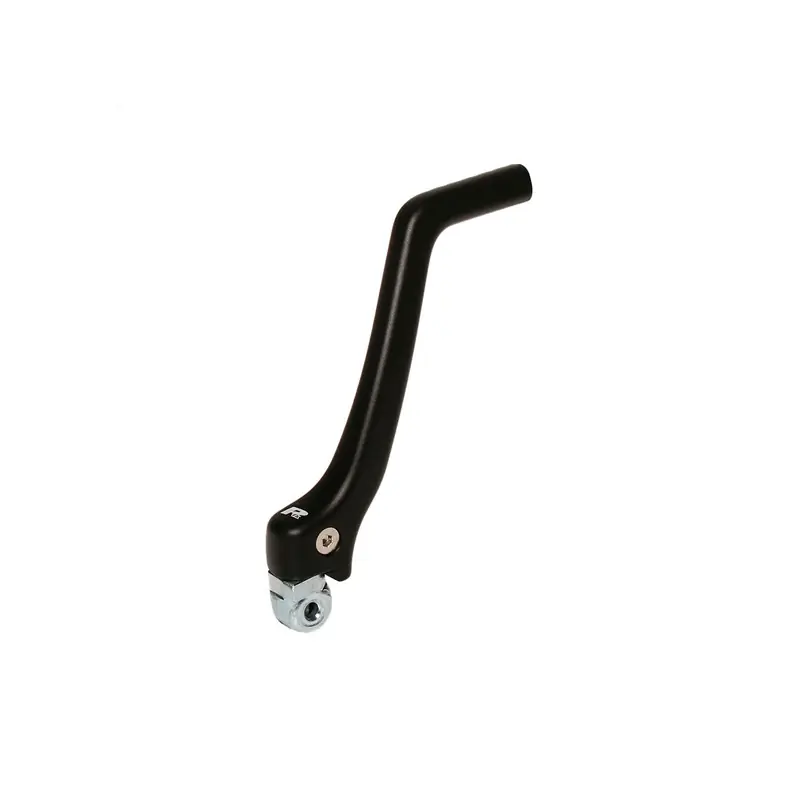 Dernier Modèle Levier de démarrage RFX Pro Series (Anodisé dur – Noir) – KTM SX85