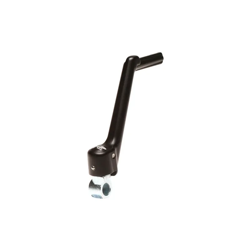 Levier de démarrage RFX Pro Series (Anodisé dur – Noir) – Yamaha YZ125 Haute Qualité
