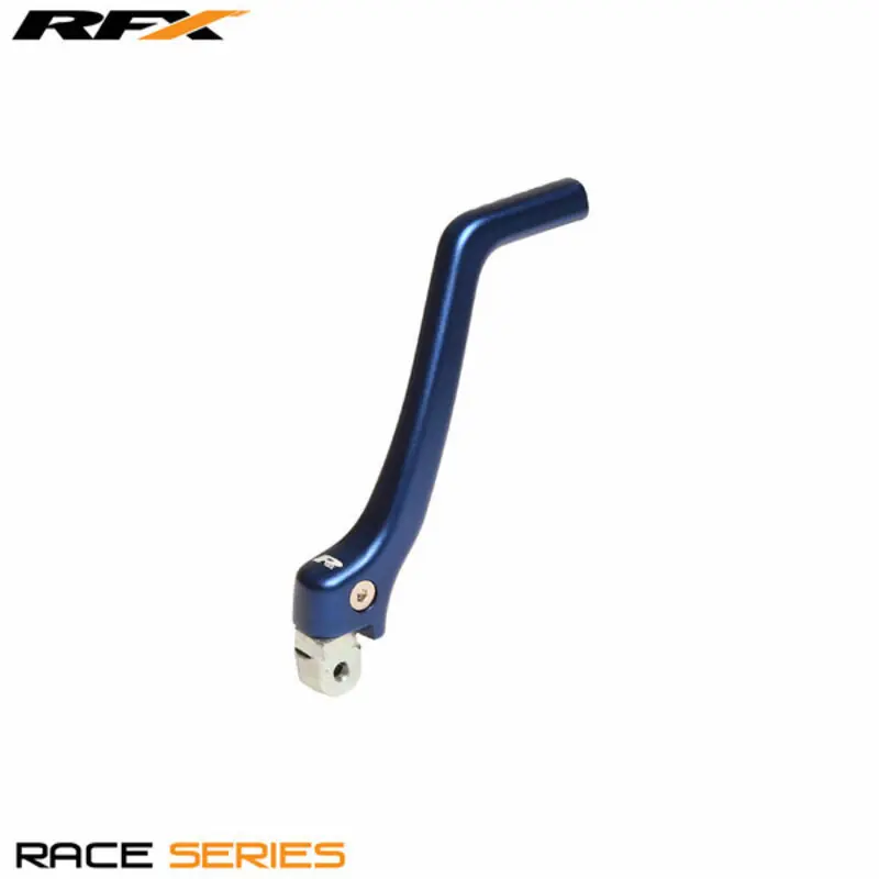 Kick de démarrage RFX série Race (Bleu) – pour Husqvarna TC85 Promotion