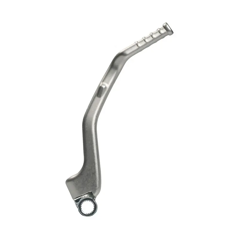 Dernière Chance Levier de démarrage RFX série Race (Argent) – pour Honda CRF450/450X