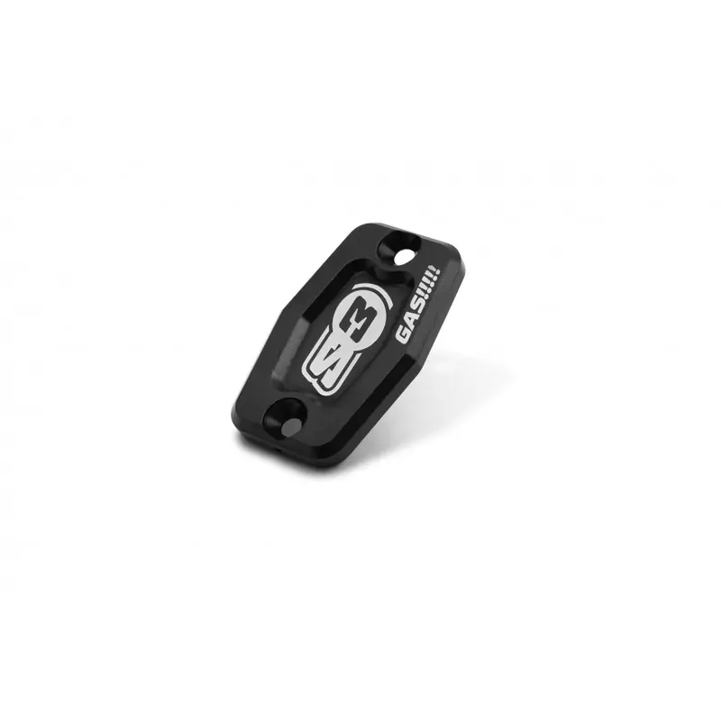 Couvercle de maître-cylindre S3 Enduro Braktec – Gas Gas 2021 Offre Exclusive