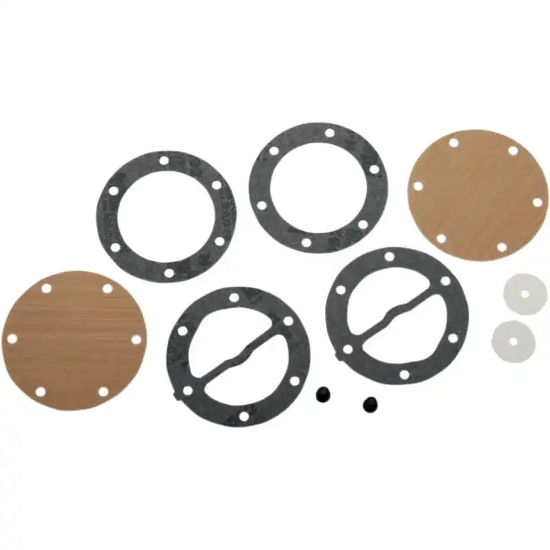GSKT KIT FUEL PUMP ROUND Expédition Rapide