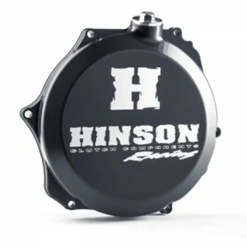 Couvercle de carter HINSON alu Honda CRF450R/RX Achetez Aujourd&rsquo;hui