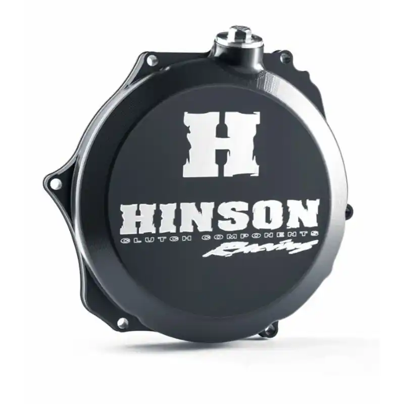 Must-Have Couvercle De Carter Hinson Noir Ktm SX-F450 – Husqvarna FC/FE450/501