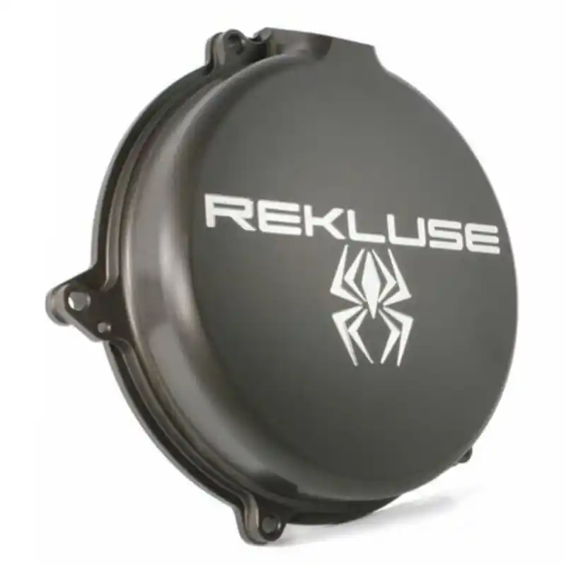 Offre Du Jour Carter d'embrayage REKLUSE aluminium