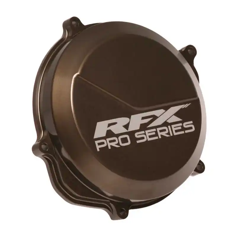 Couvre-carter d’embrayage RFX Pro (Anodisé dur) – Pour Honda CRF450 Remise