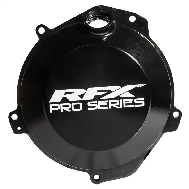Couvre-carter d’embrayage RFX Pro Retour Gratuit
