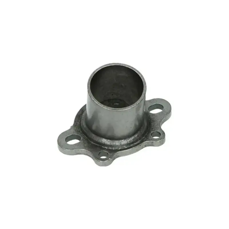 Kit de fixation d'échappement YASUNI Carrera 16 – TUB423 Produit De Marque