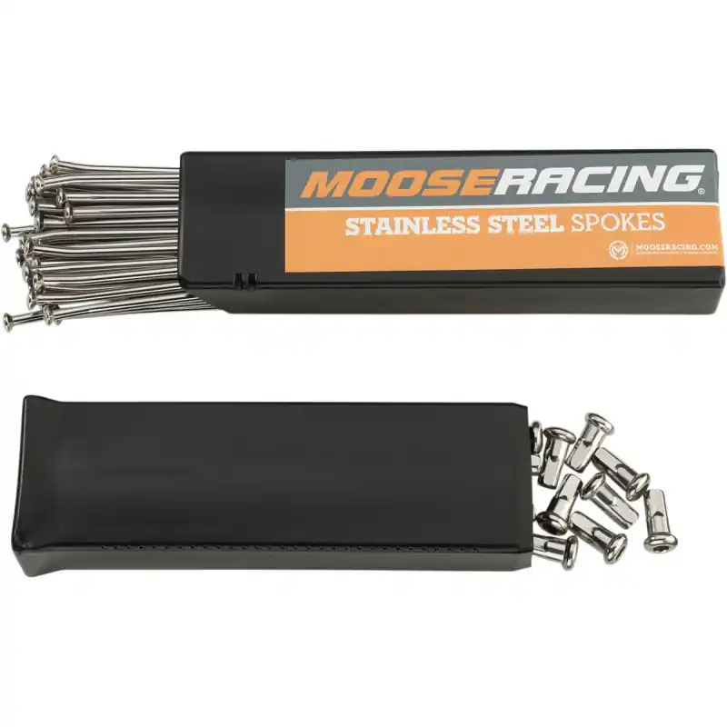 Acheter En Ligne SPOKE SET MOOSE 21" SS