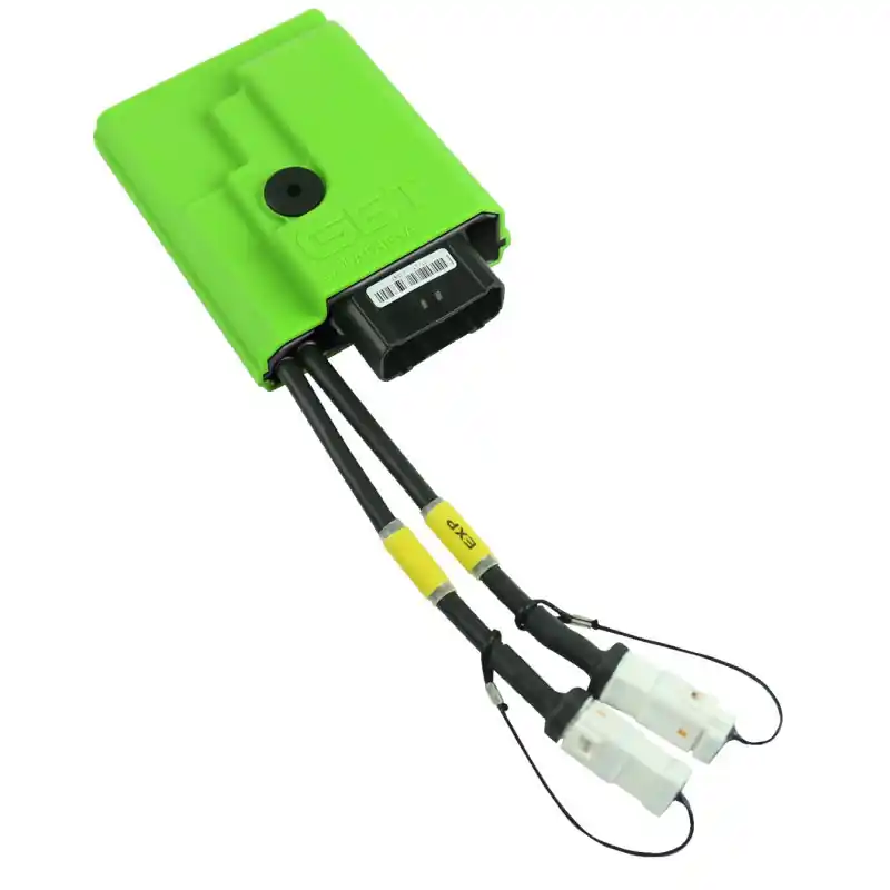 Populaire GET RX1 PRO ECU CRF450 2018