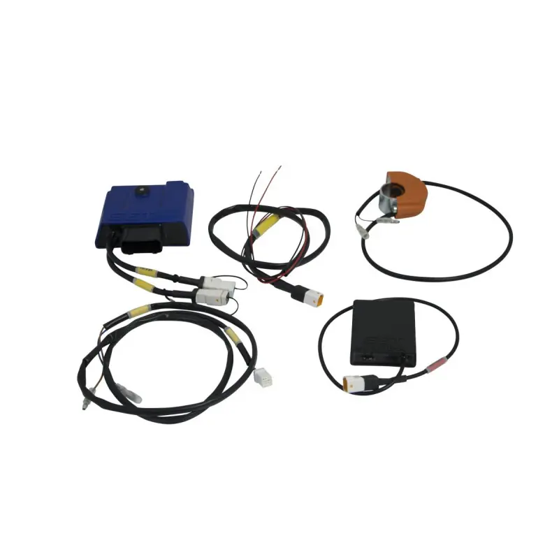 GET RX1EVO EXCF FE450 17-19 Prix Choc