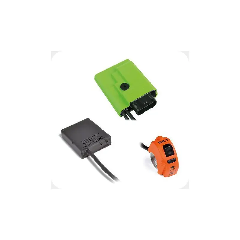 GET RX1 PRO ECU EXC/FE500 Haute Qualité