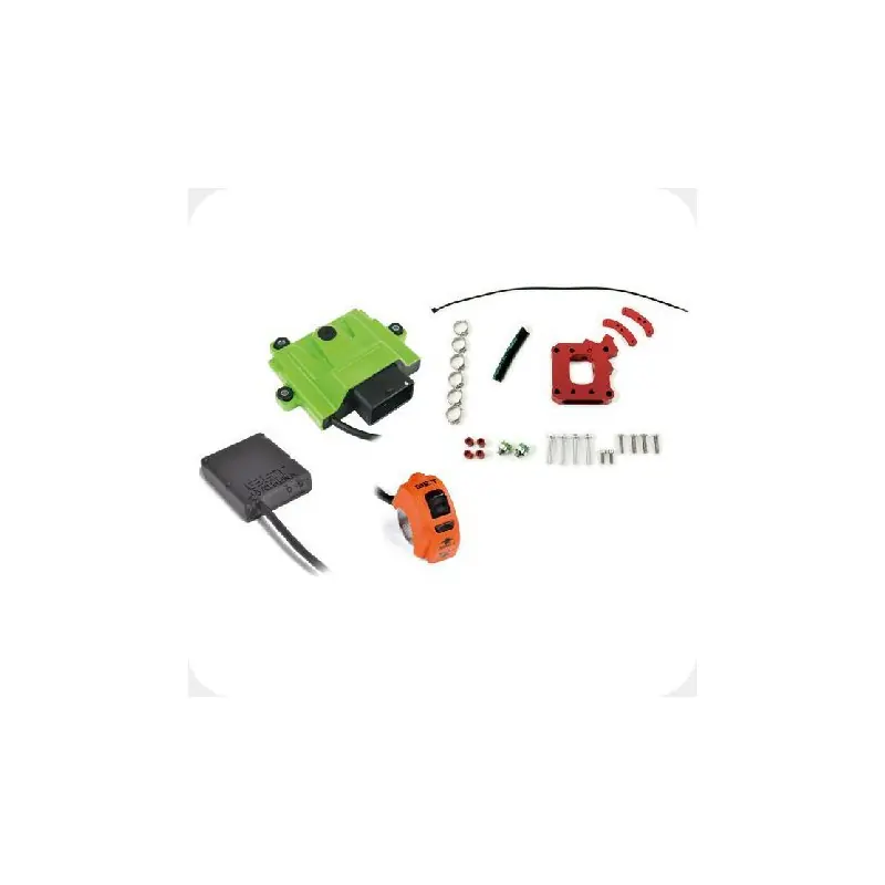 GET ECU W/INJ EXC/TE300I Offre Limitée
