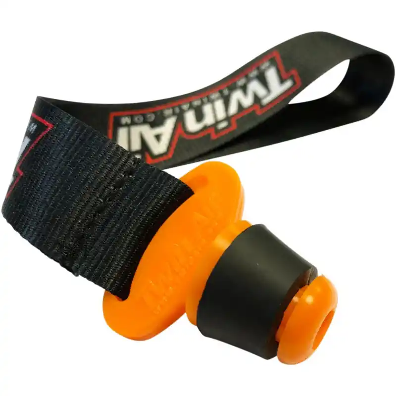 MINI EXHAUST PLUG 18-21MM Authentique