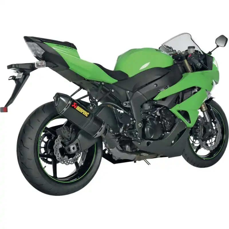 LINK PIPE SS ZX6R 2009 Dernière Chance