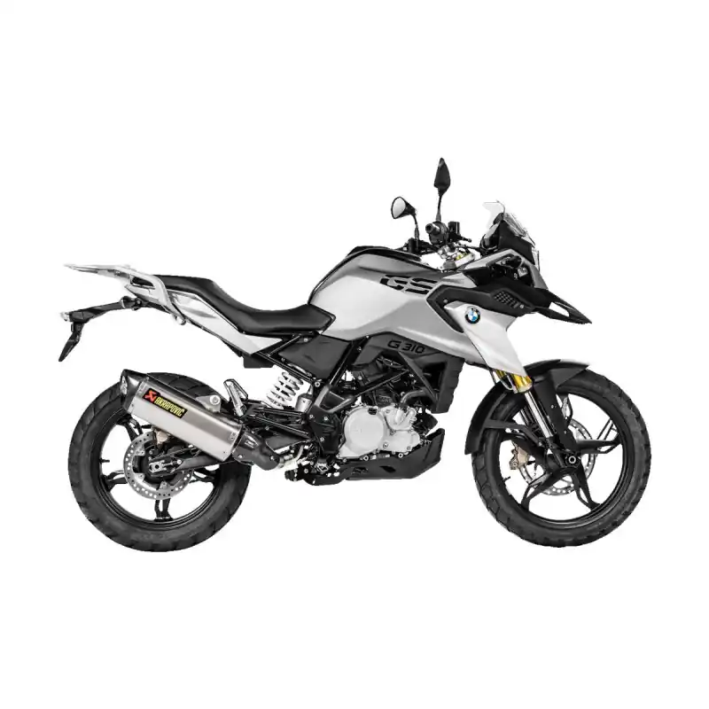 HEAT SHIELD CF G 310 R/GS Réduction