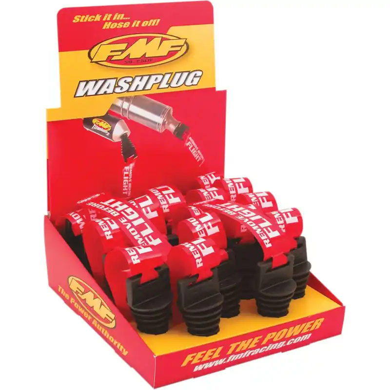 WASH PLUG W/DISPLAY 20PK Soldes