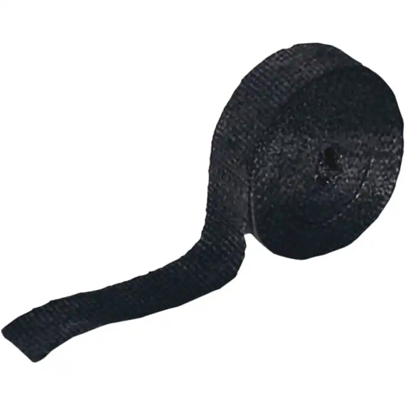 WRAP EXHAUST-BLK 2"X 50' Seulement Aujourd&rsquo;hui