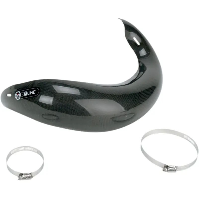 GUARD PIPE-CBN OEM YZ250 Populaire