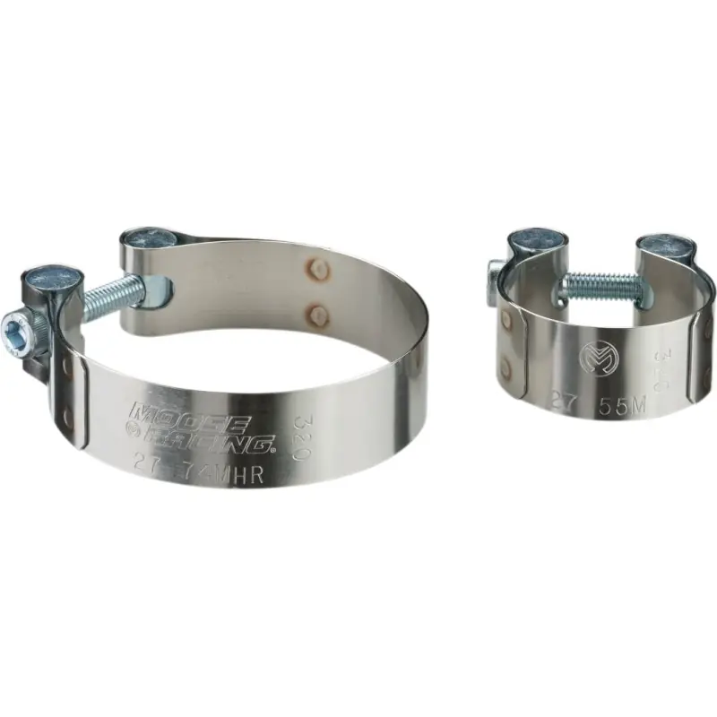 CLAMP EXHAUST MSE 2.44 Vente Flash