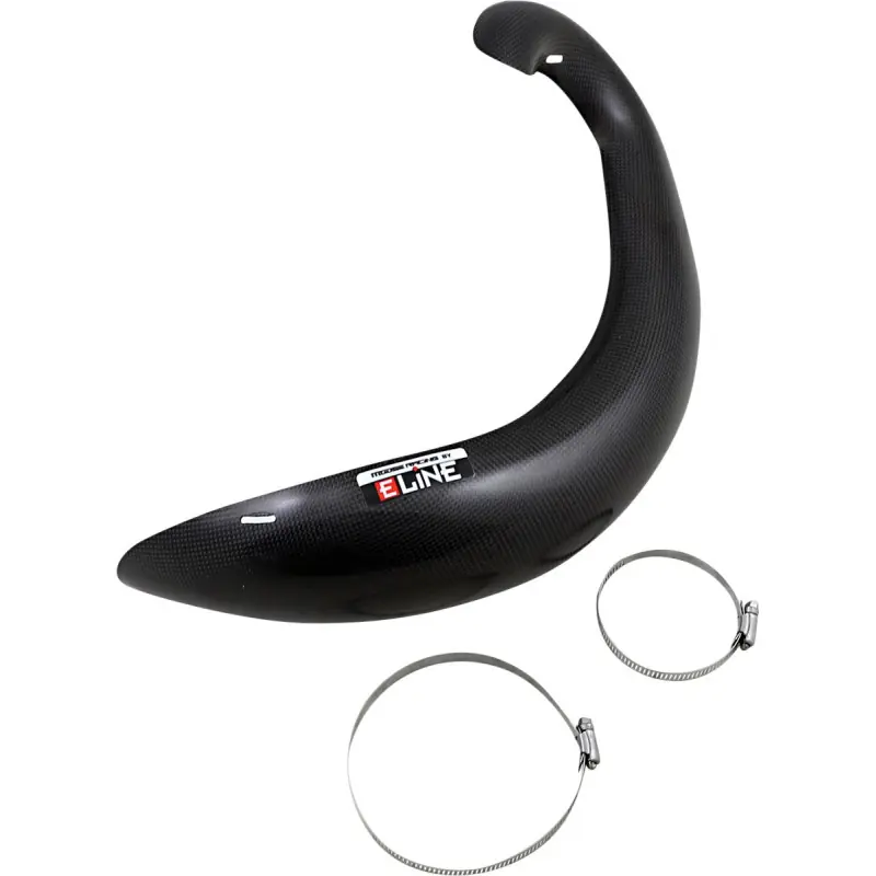 GUARD PIPE CARB SHER 250 Certifié