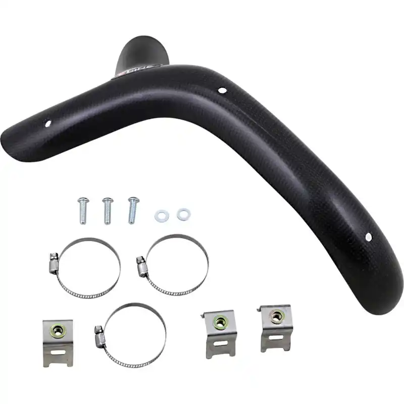 GUARD PIPE KTM/HUS 350 Populaire