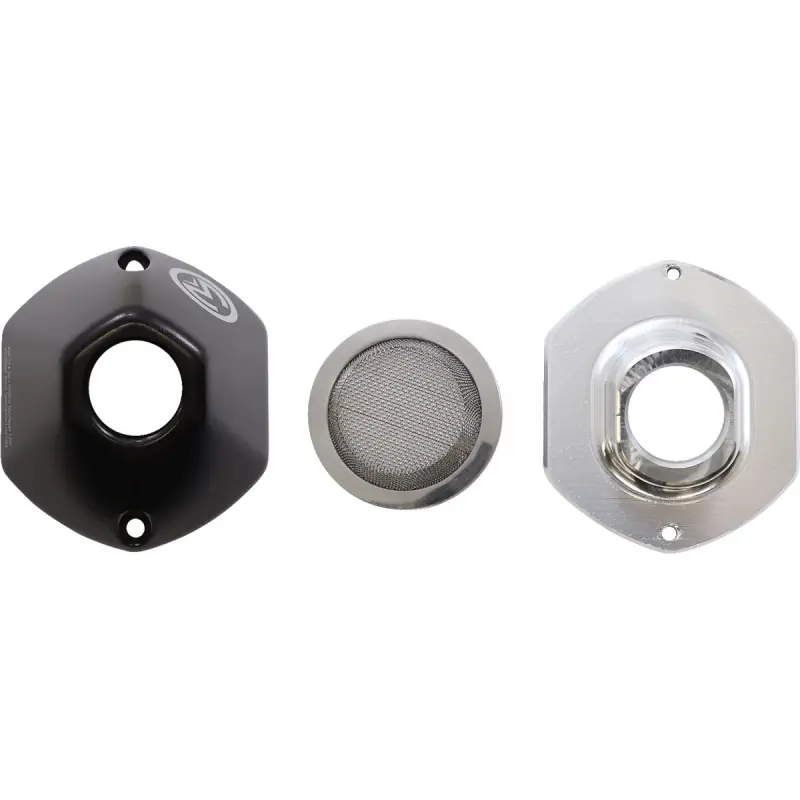 Usine Directe SPARK ARRESTOR END CAP