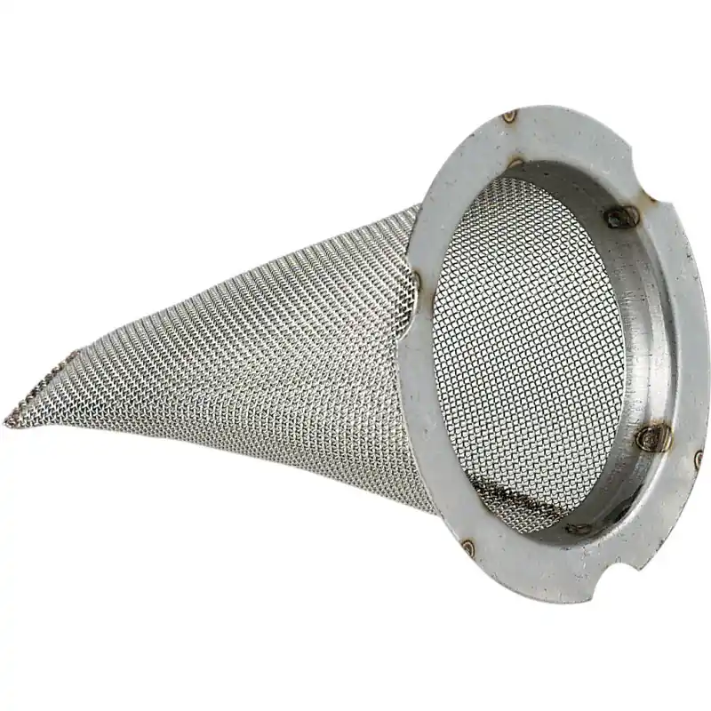 Bon Plan SPARK ARRESTOR SCREEN