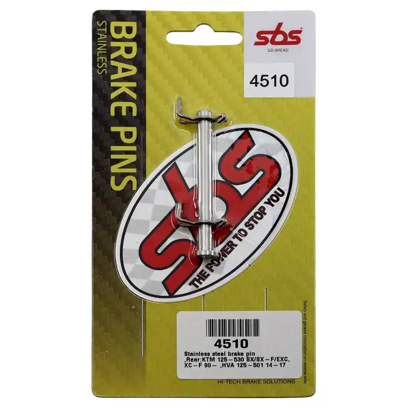 BRAKE CALIPER PIN Prix Bas