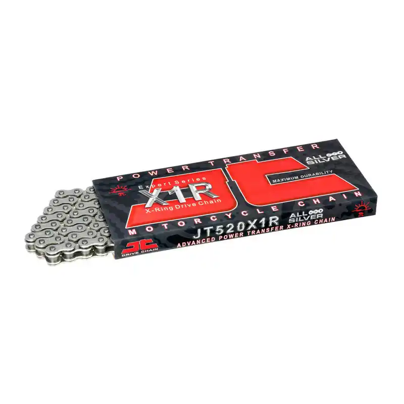 Commander Maintenant Chaîne de transmission JT DRIVE CHAIN 520X1R 520