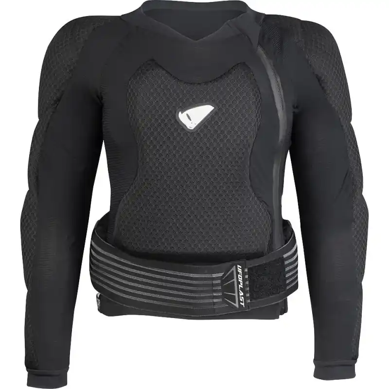 Soldes BODYGUARD REBORN KID 2XL