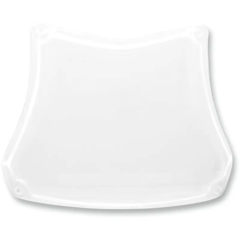 Offre Du Jour NUMBER PLATE SENTINEL CLR