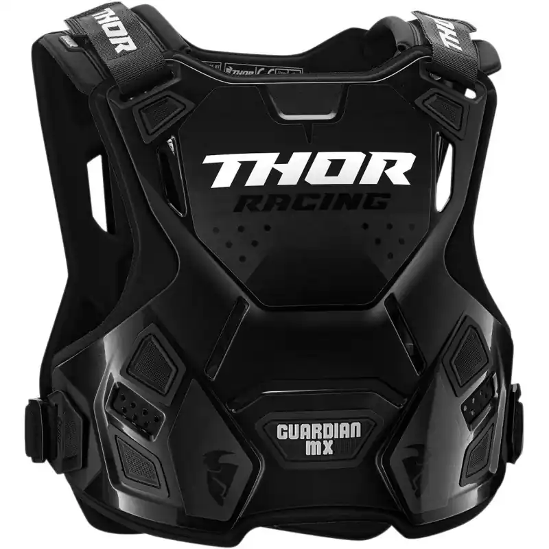 GUARDIAN MX CH/BK XL/2X Bon Marché
