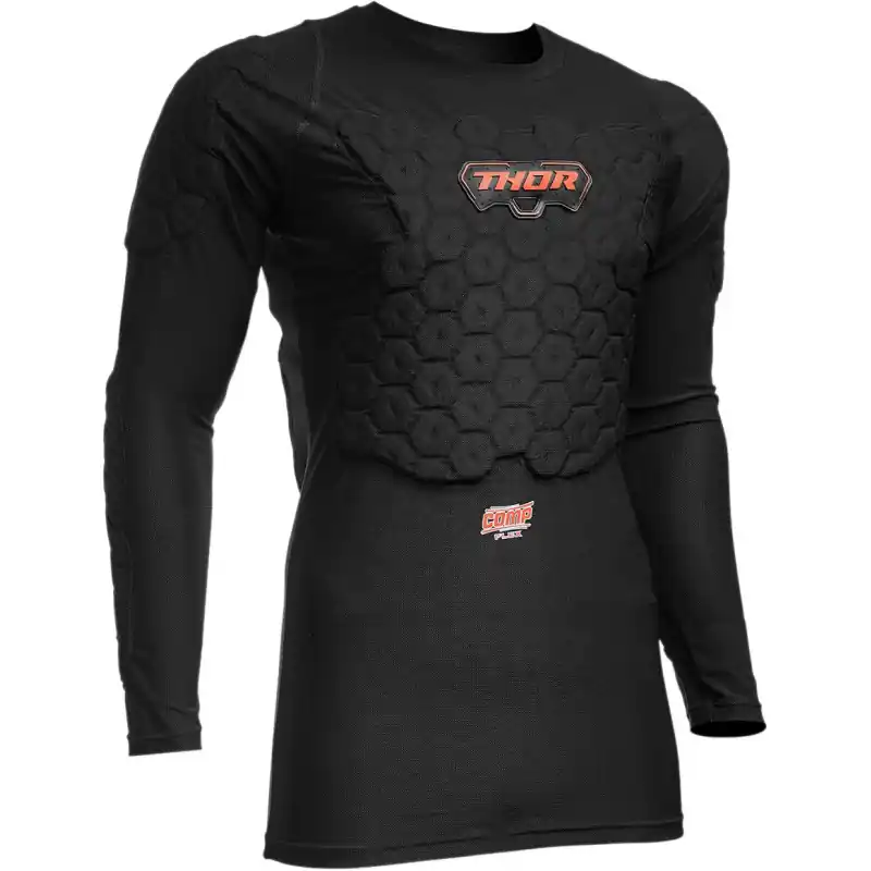 Meilleur Choix DEFLECTOR COMP XP LS S/M