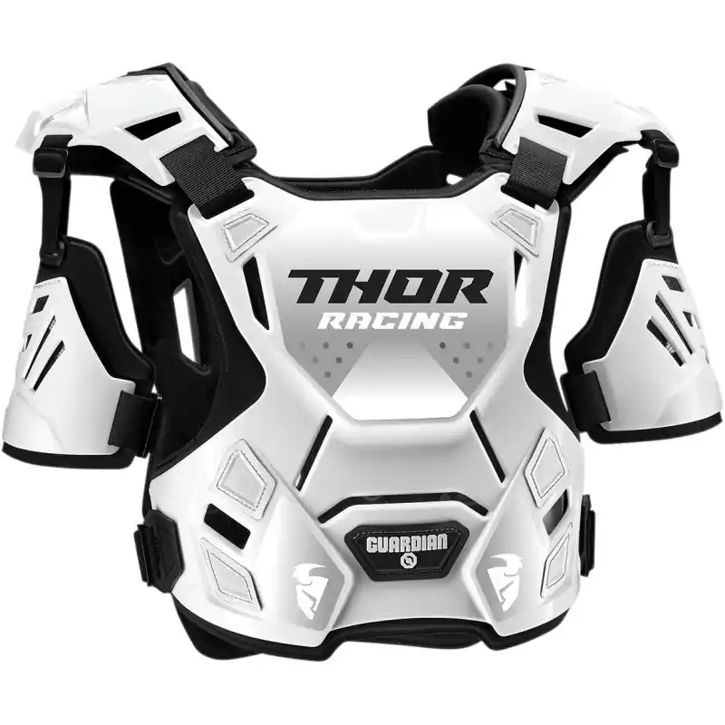 Solde Pare Pierre Enfant Thor S20Y WHT 2XS/XS