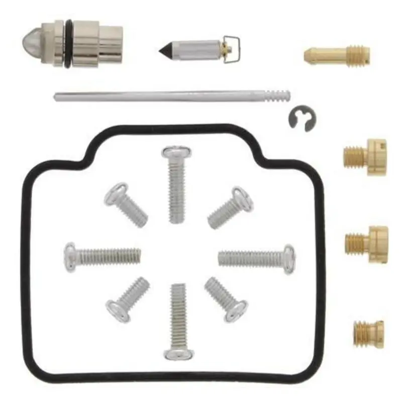 Kit réparation de carburateur ALL BALLS Polaris 330 Trail Boss Prix Promo