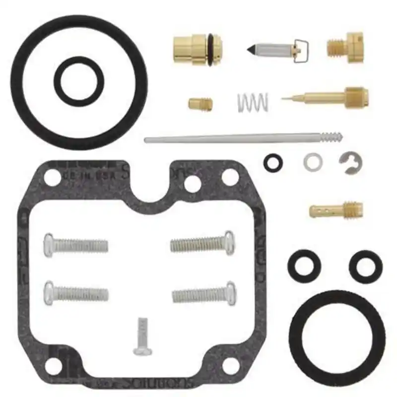 Kit réparation de carburateur ALL BALLS Yamaha 125 Grizzly Populaire