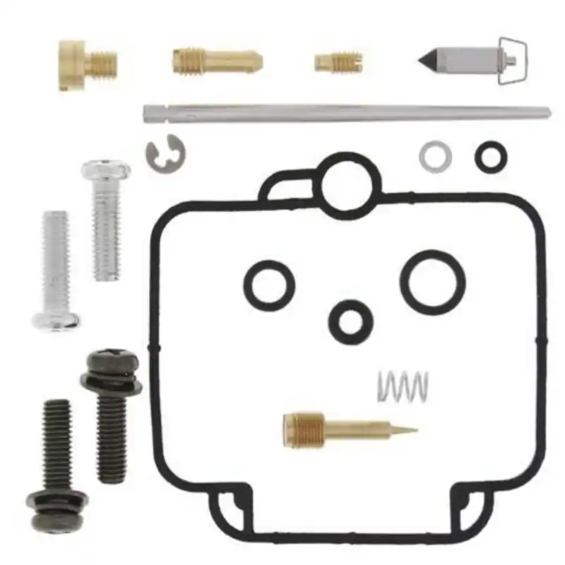 Remise Kit réparation de carburateur ALL BALLS