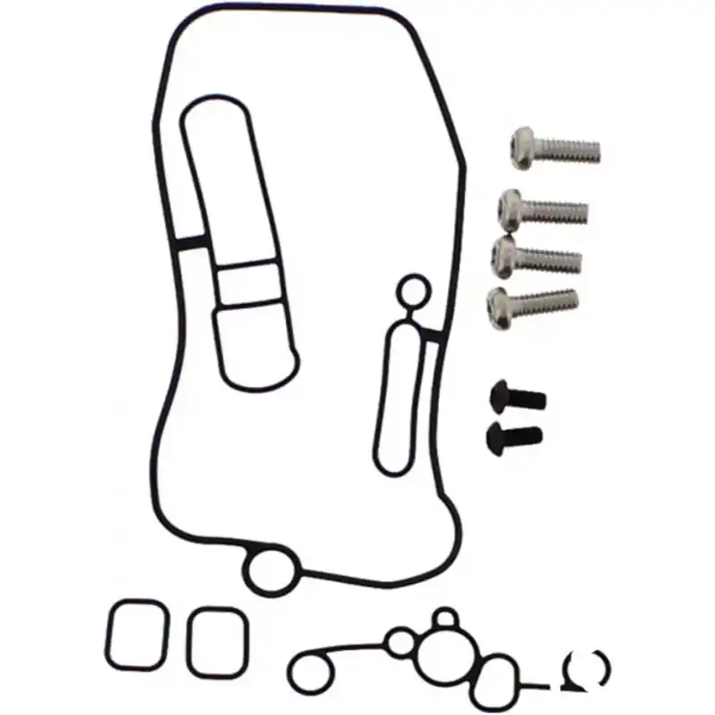 Vente Directe Joint torique FCR Tourmax avec vis Kawasaki KX-F250/450
