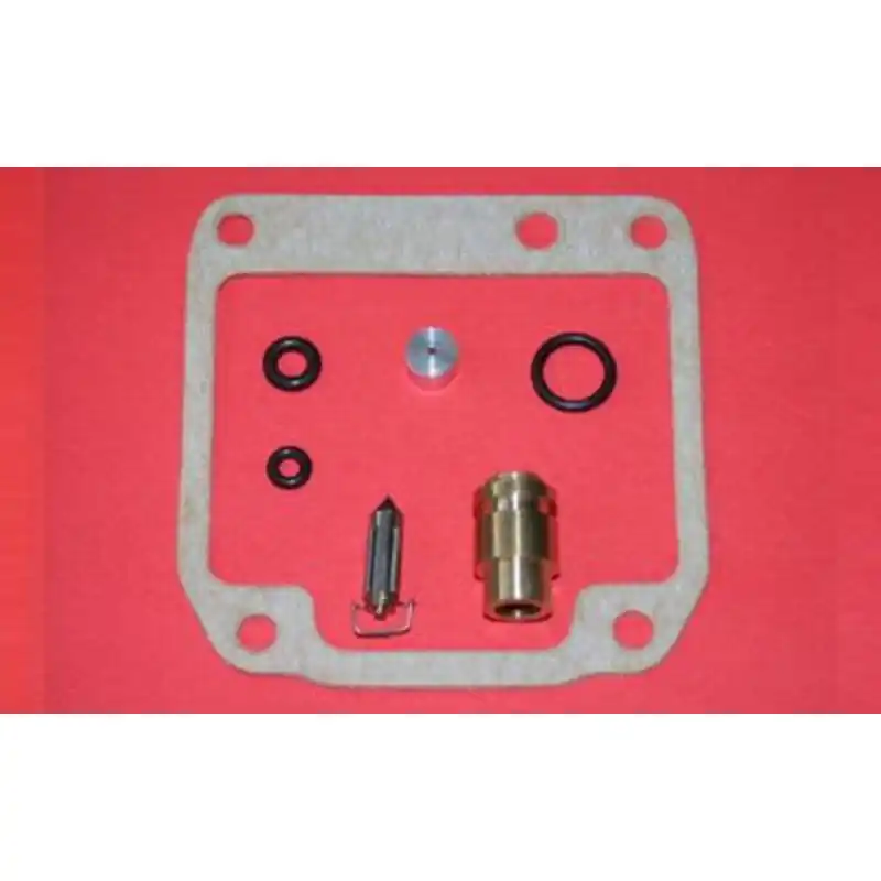 Solde Kit réparation de carburateur TOURMAX Yamaha XJ550