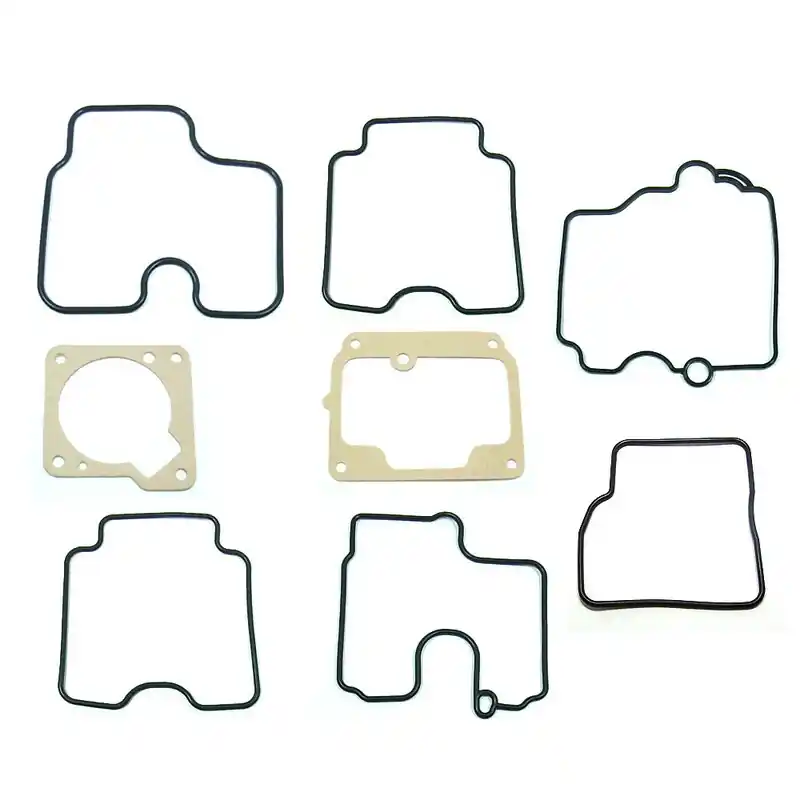 Super Prix Joint de cuve carburateur TOURMAX (4 pièces) Suzuki GSX-R750
