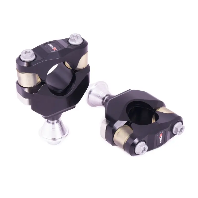 Offre Spéciale Pontets de guidon XTRIG OEM Ø28.6mm