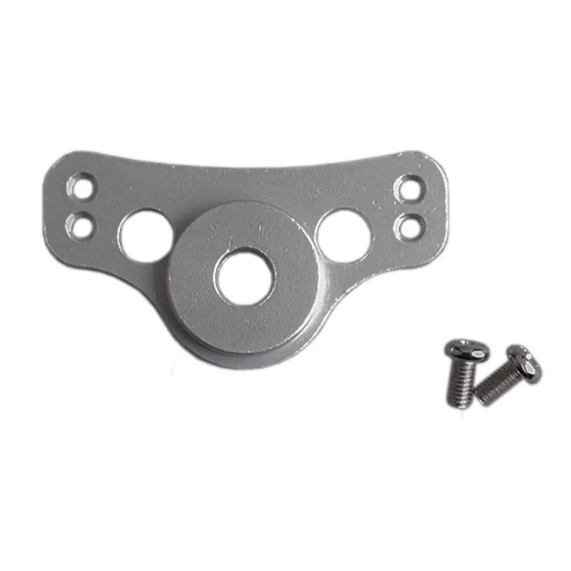 Support de compteur d'heure SCAR Expédition Rapide