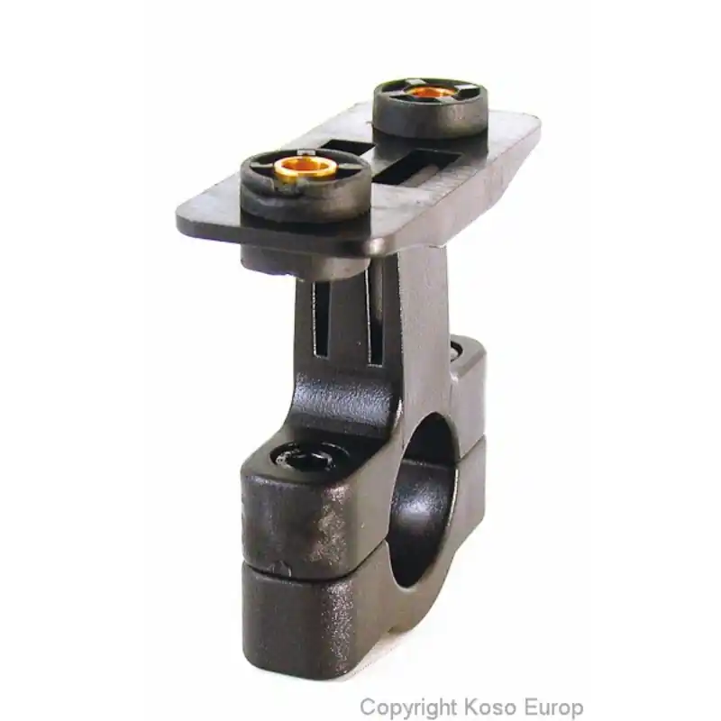 Support de compteur Ø22.2mm Koso pour montage XR-SA/SE/SH Offre Exclusive