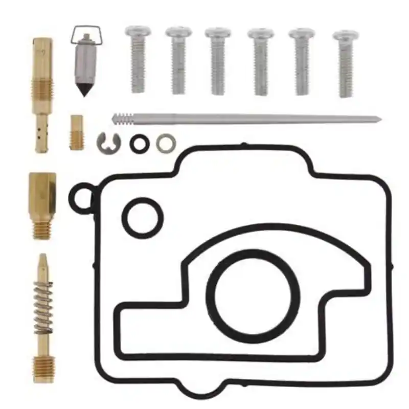 Kit réparation de carburateur ALL BALLS – Kawasaki KX250 Soldes