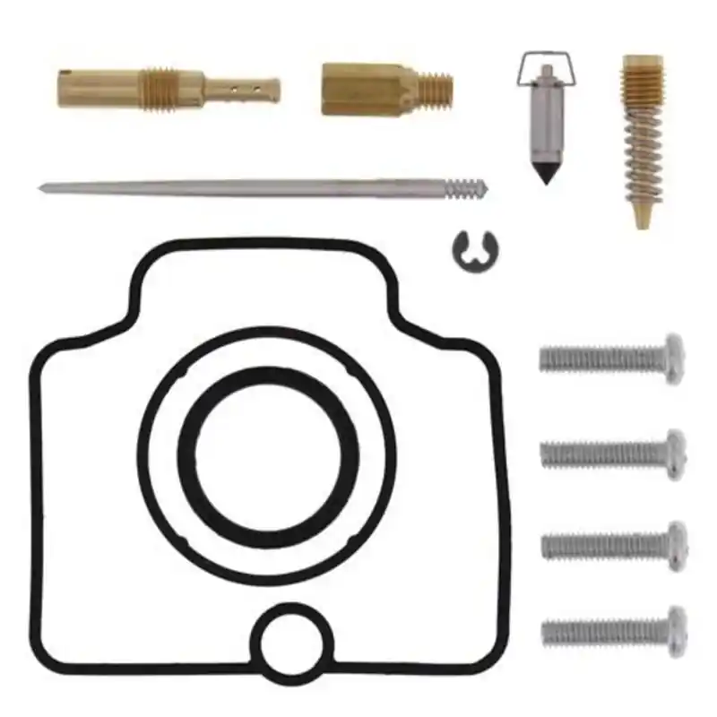 Kit réparation de carburateur ALL BALLS – Suzuki RM85/L Marque